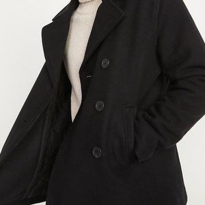 OLD NAVY PEA COAT
